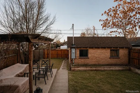 $950,000 | 3533 Vine Street, Denver, CO 80205