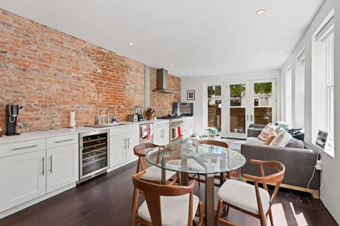 Contact Agent | 1442 Q Street Northwest, Washington, DC 20009