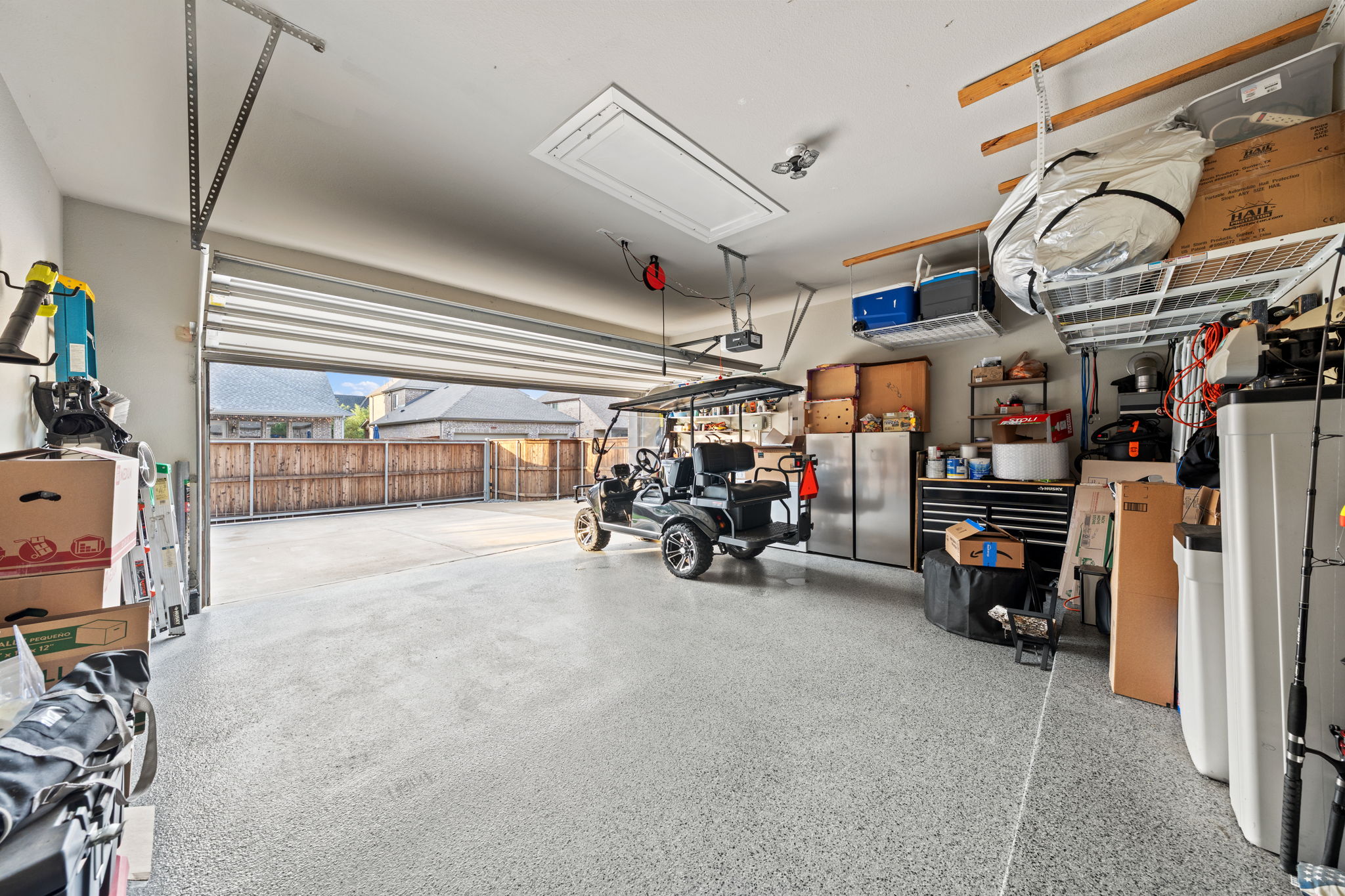 1758 Evening Star Road Frisco, TX 75033 - Photo 39 of 52