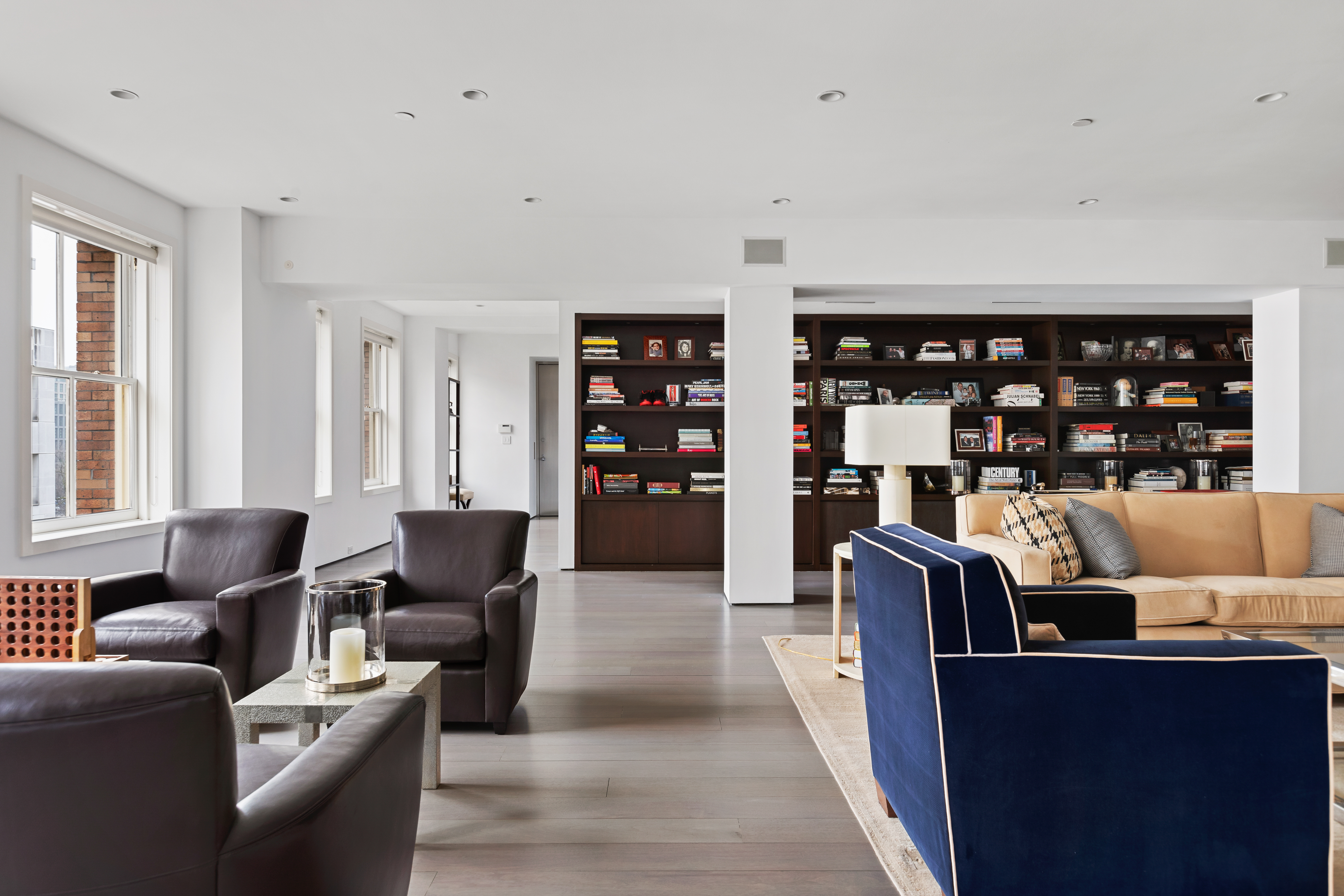 169 Hudson Street, Unit 5N Manhattan, NY 10013 - Photo 3 of 17