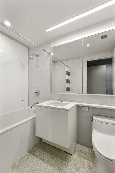 50 Riverside Boulevard, Unit 4D Manhattan, NY 10069 - Photo 8 of 16