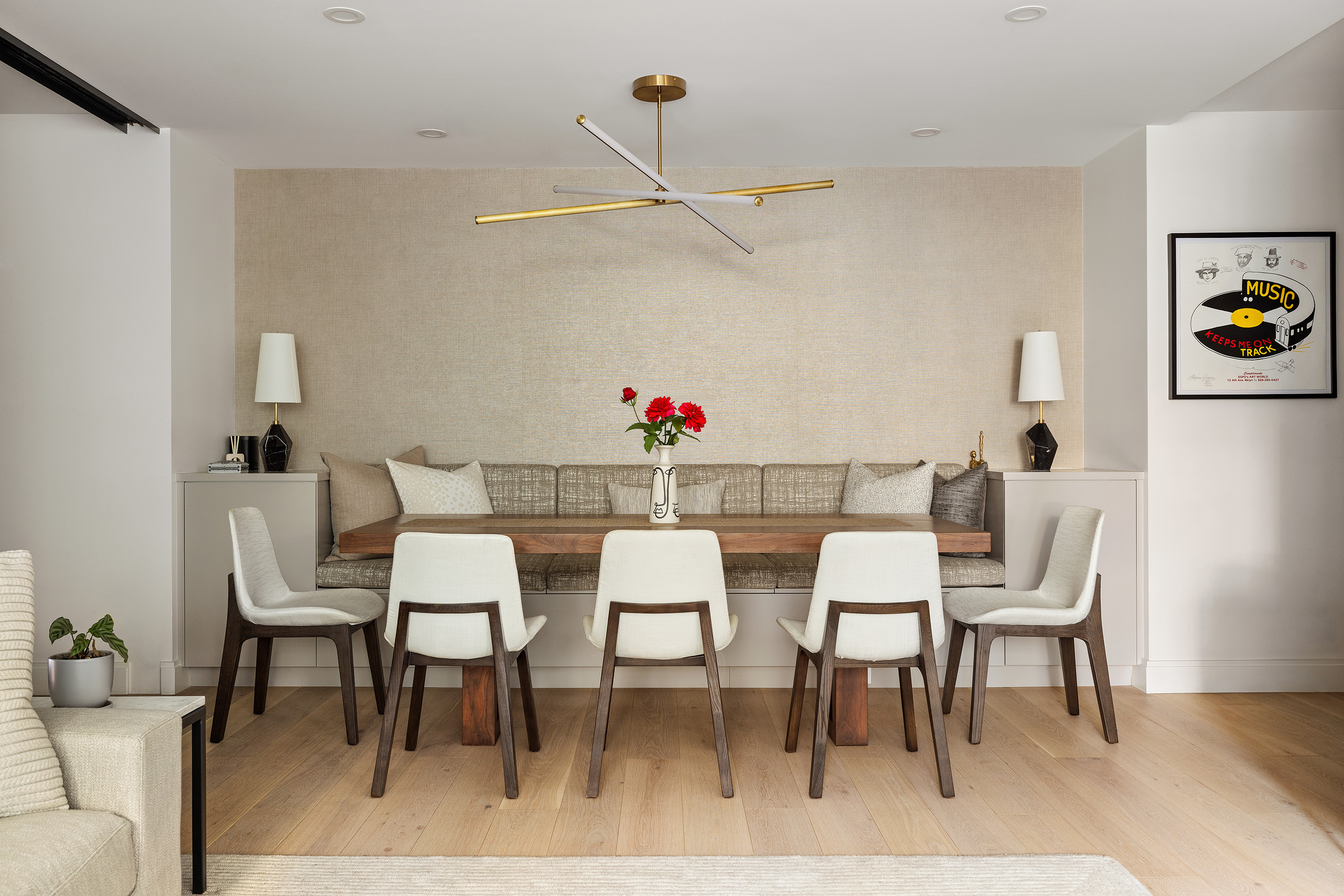 70 East 10th Street, Unit 5G Manhattan, NY 10003 - Photo 4 of 16 Gallery Image 4