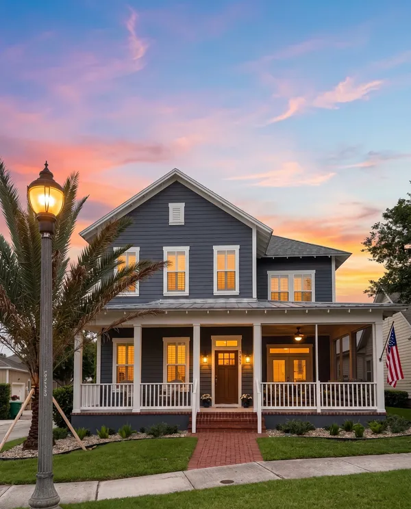 $1,175,000 | 925 Easley Avenue, Winter Garden, FL 34787