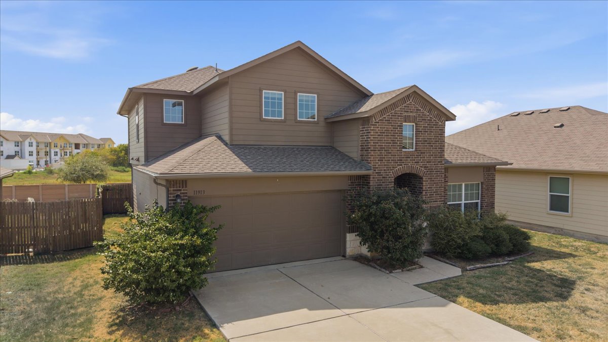 11913 Riparian Road Manor, TX 78653 - Photo 2 of 29 Gallery Image 2