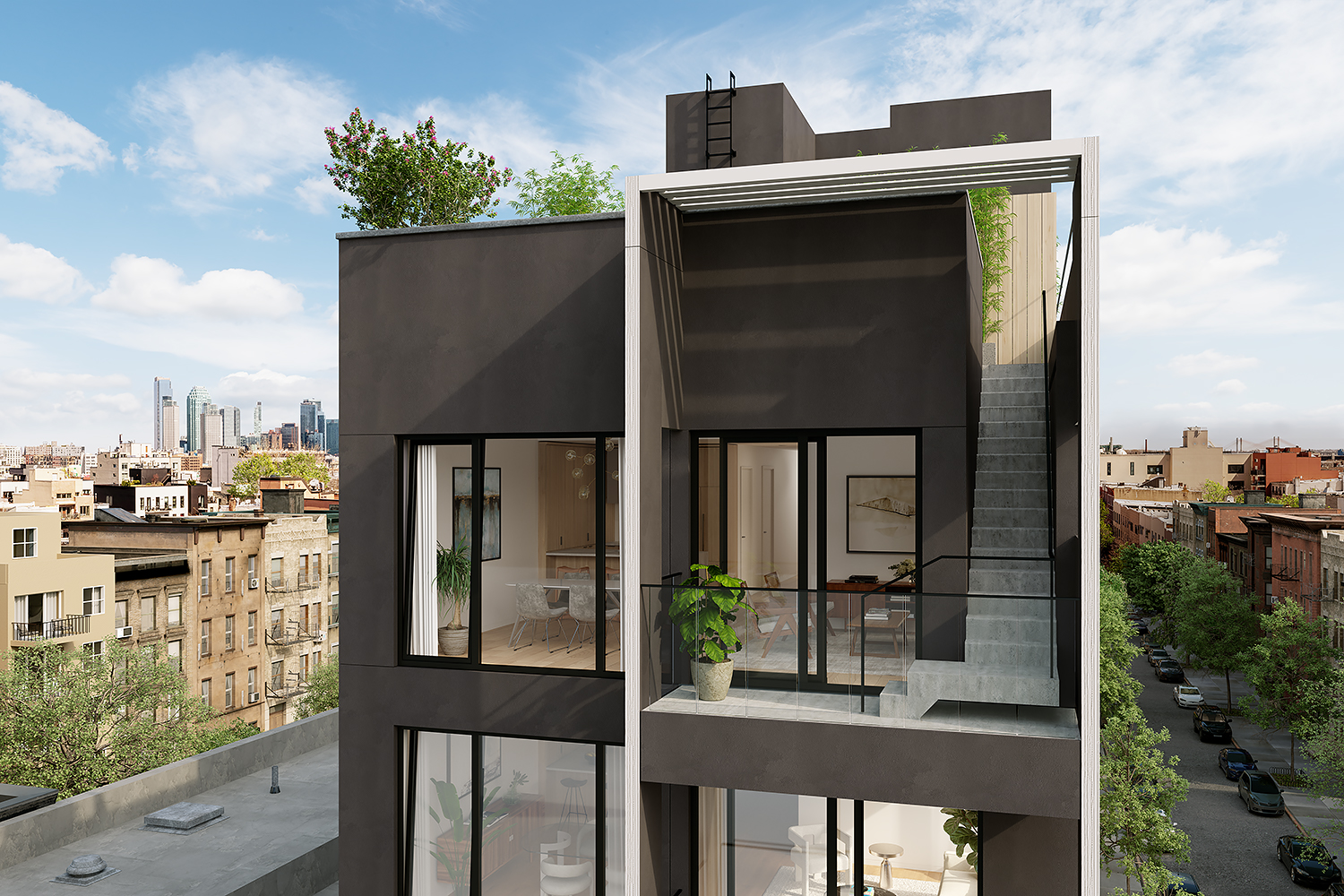 169 Huron Street, Unit 3A Brooklyn, NY 11222 - Photo 4 of 5