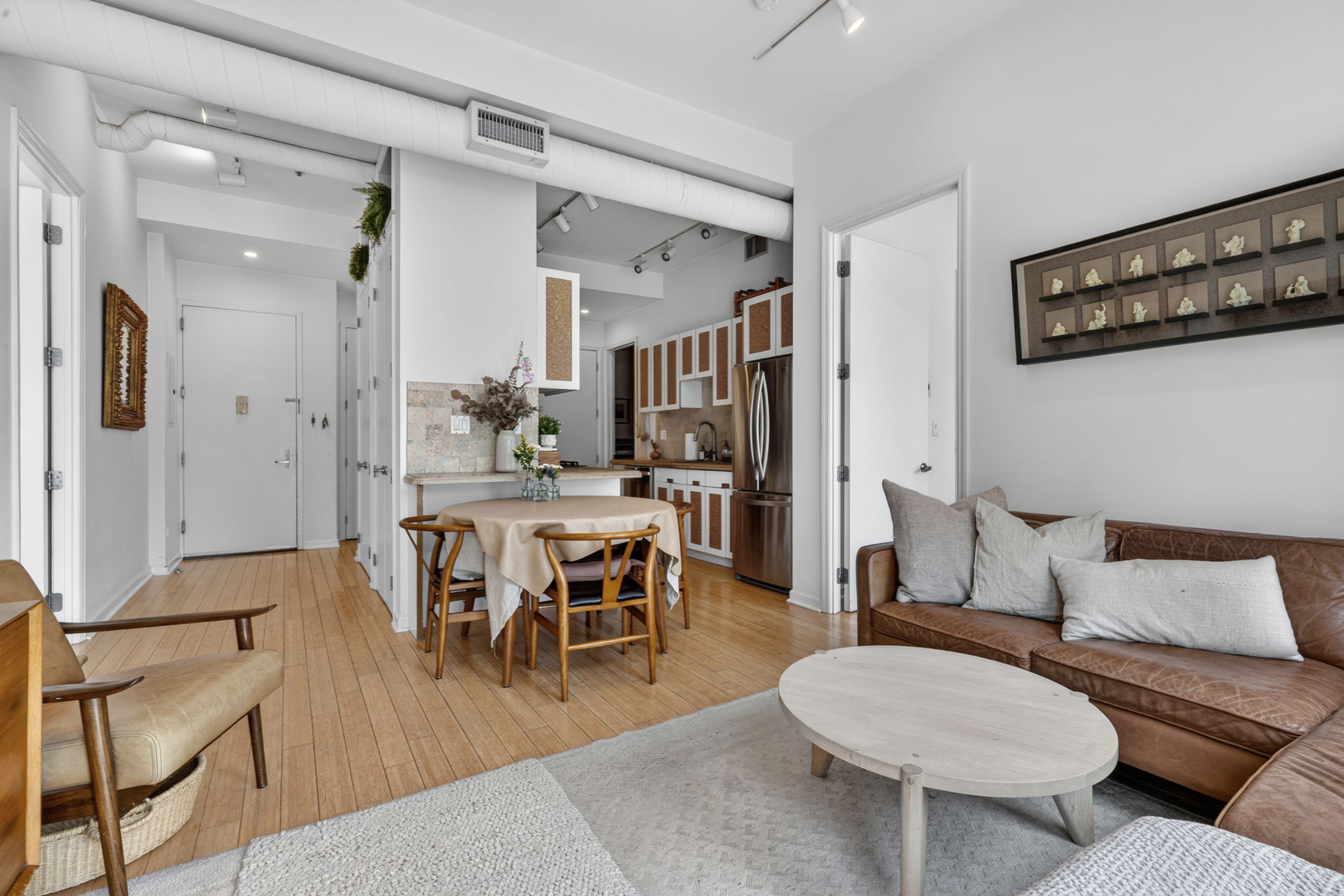 148 North 10th Street, Unit 2A Brooklyn, NY 11249 - Photo 3 of 13