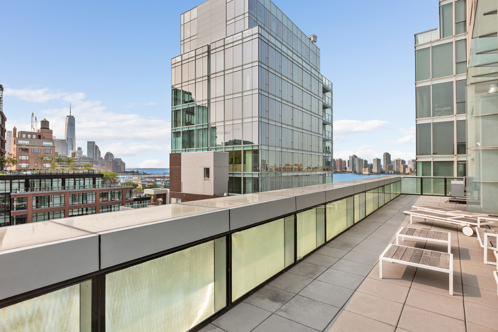 166 Perry Street, Unit 2B Manhattan, NY 10014 - Photo 12 of 14