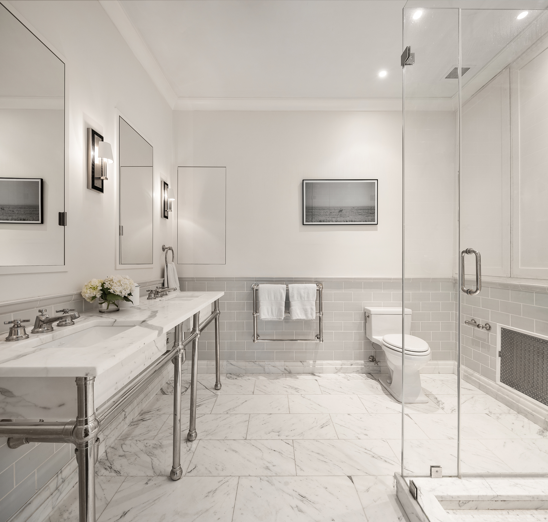 285 Central Park West, Unit 7S Manhattan, NY 10024 - Photo 14 of 19