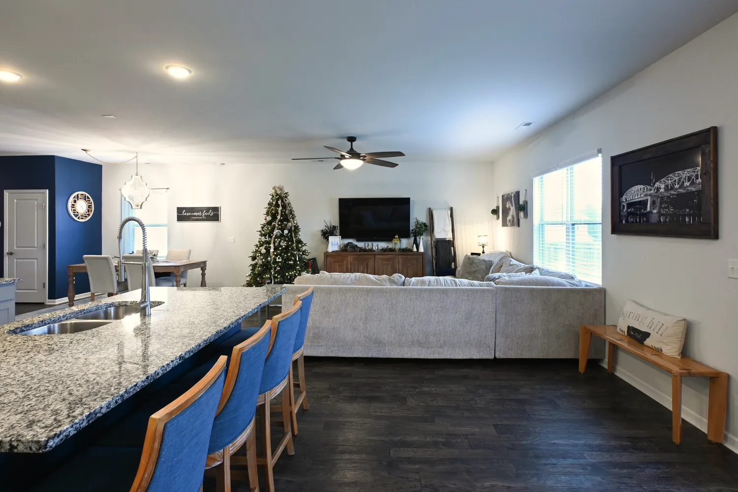 $499,000 | 1030 Lonergan Circle, Spring Hill, TN 37174