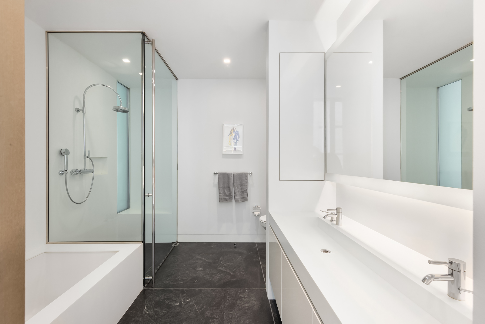 165 Charles Street, Unit 12 Manhattan, NY 10014 - Photo 16 of 26