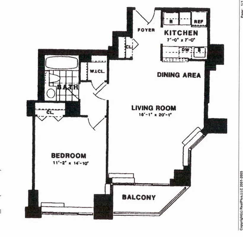 188 East 64th Street, Unit 2104 Manhattan, NY 10065 - Photo 12 of 12