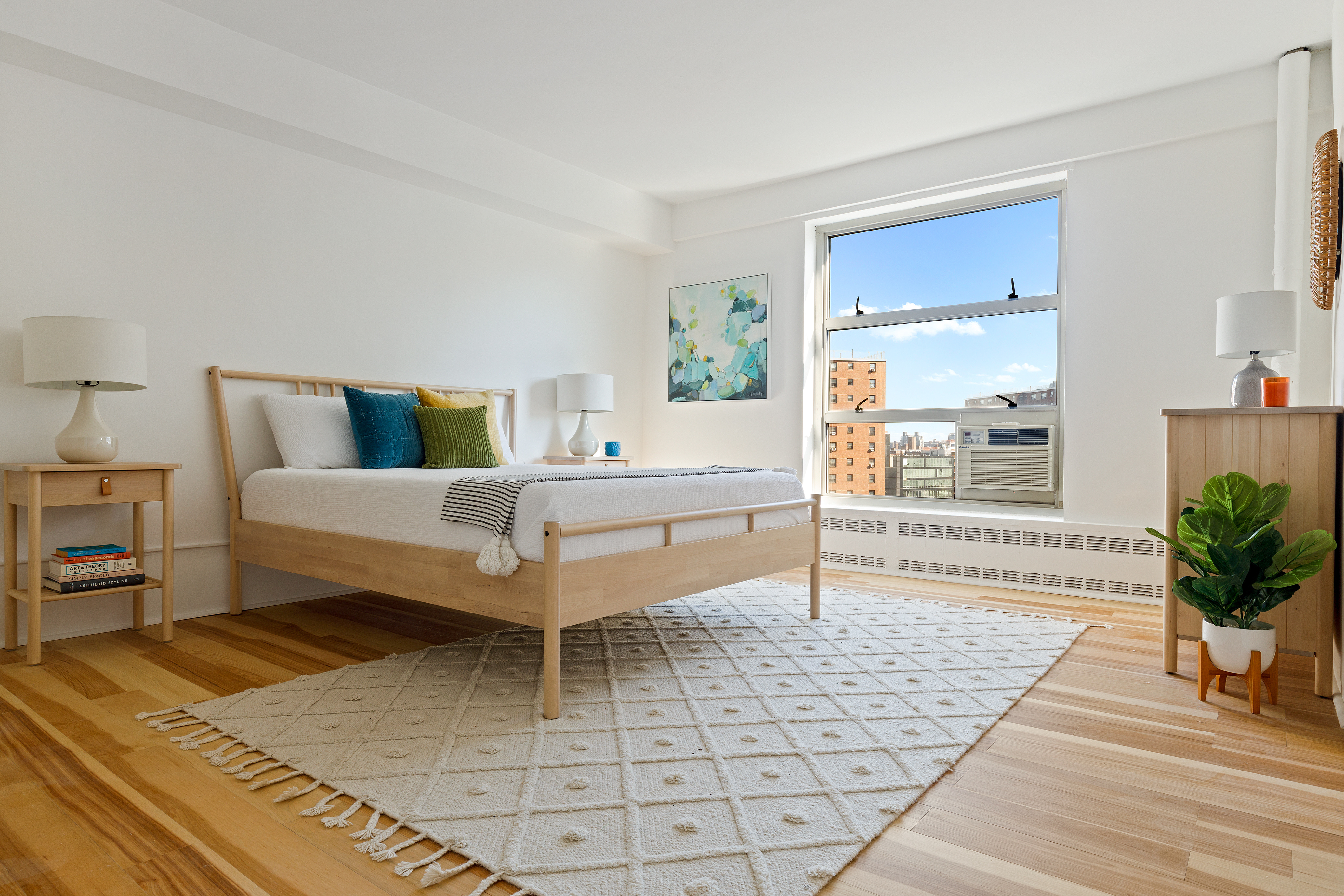 90 La Salle Street, Unit 13C Manhattan, NY 10027 - Photo 7 of 11