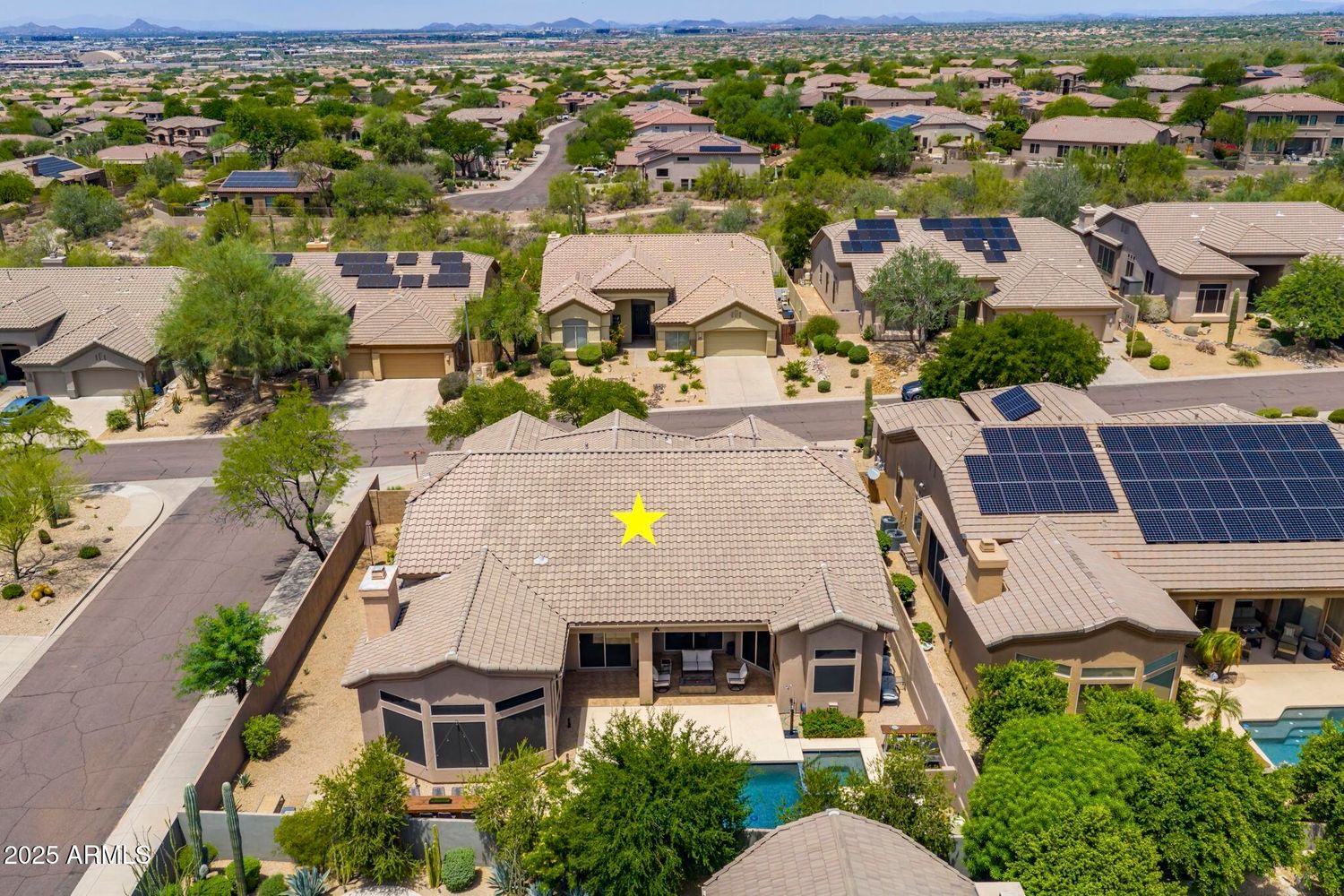 16535 North 109th Street Scottsdale, AZ 85255 - Photo 31 of 37