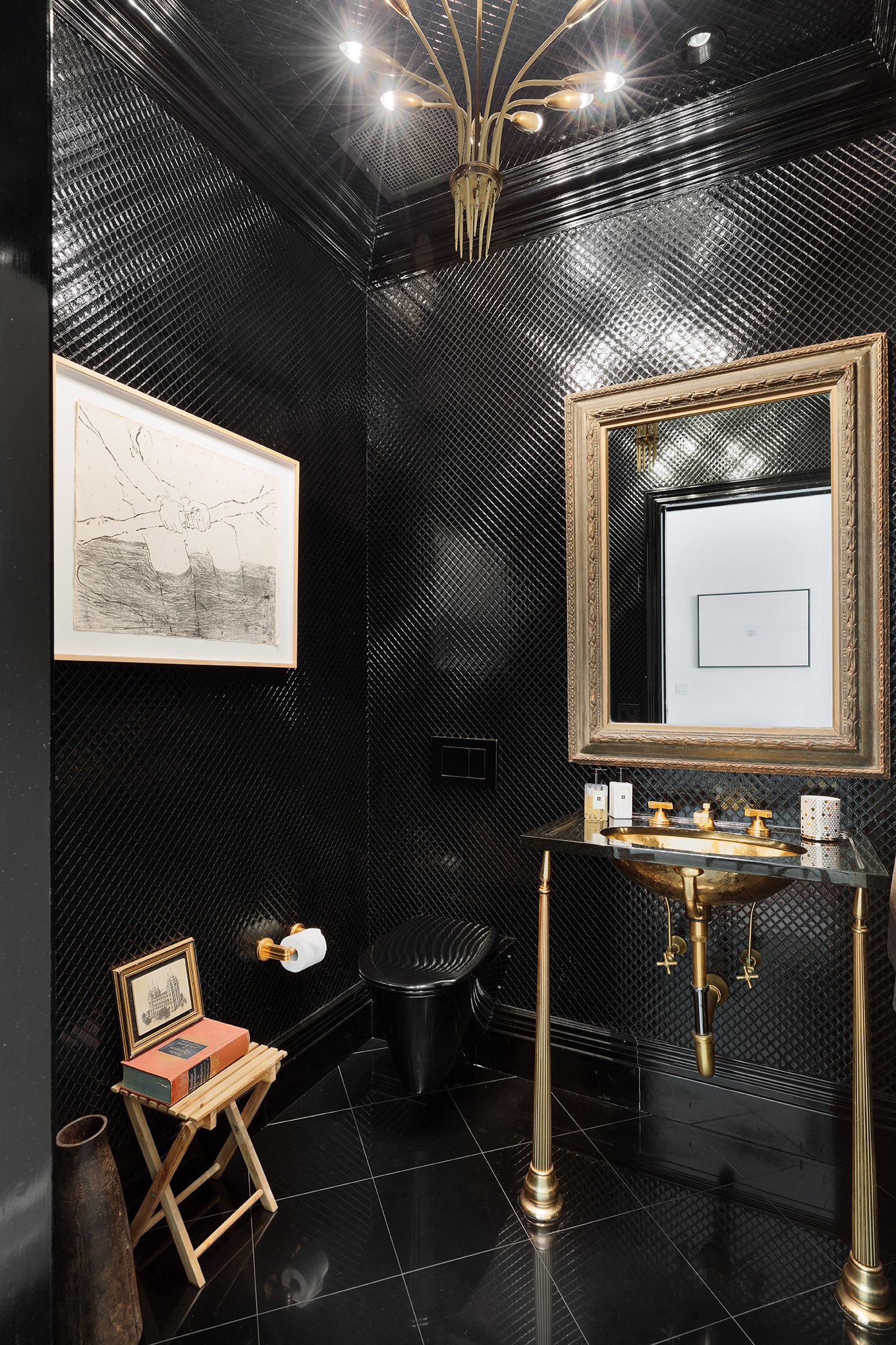 115 Spring Street, Unit 2 Manhattan, NY 10012 - Photo 14 of 16 Gallery Image 14