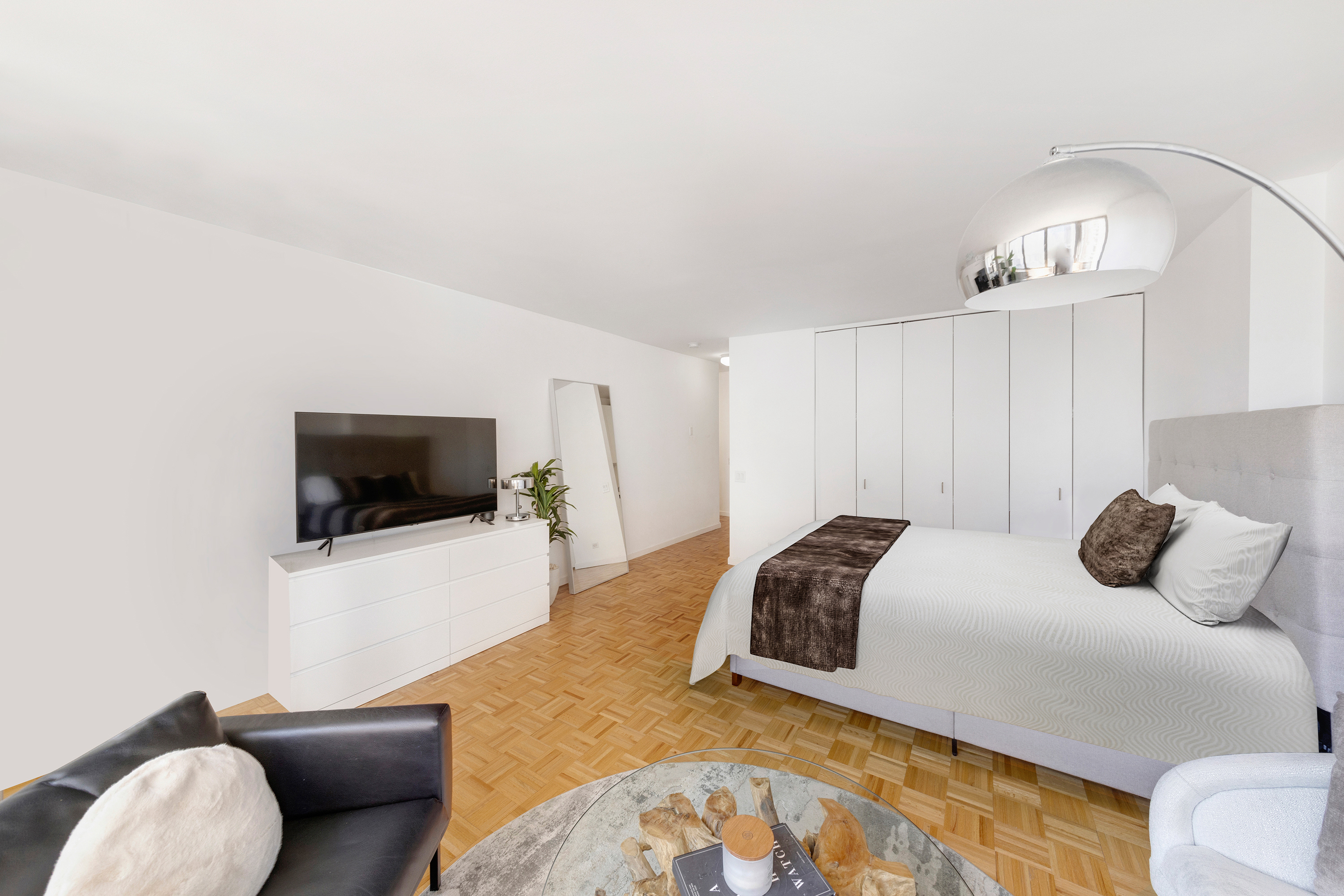 500 West 43rd Street, Unit 17D Manhattan, NY 10036 - Photo 4 of 15