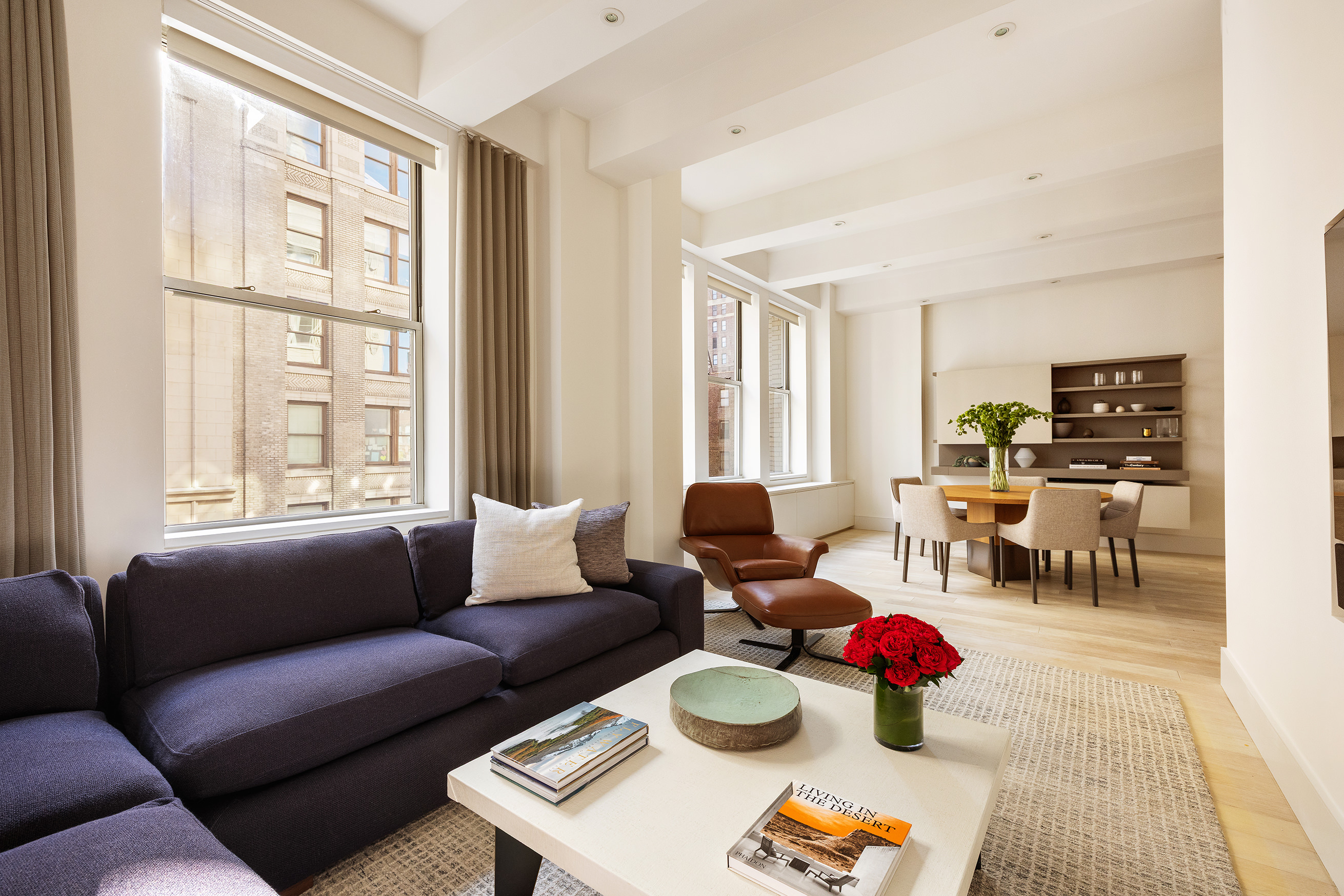 49 East 21st Street, Unit 9A Manhattan, NY 10010 - Photo 4 of 18