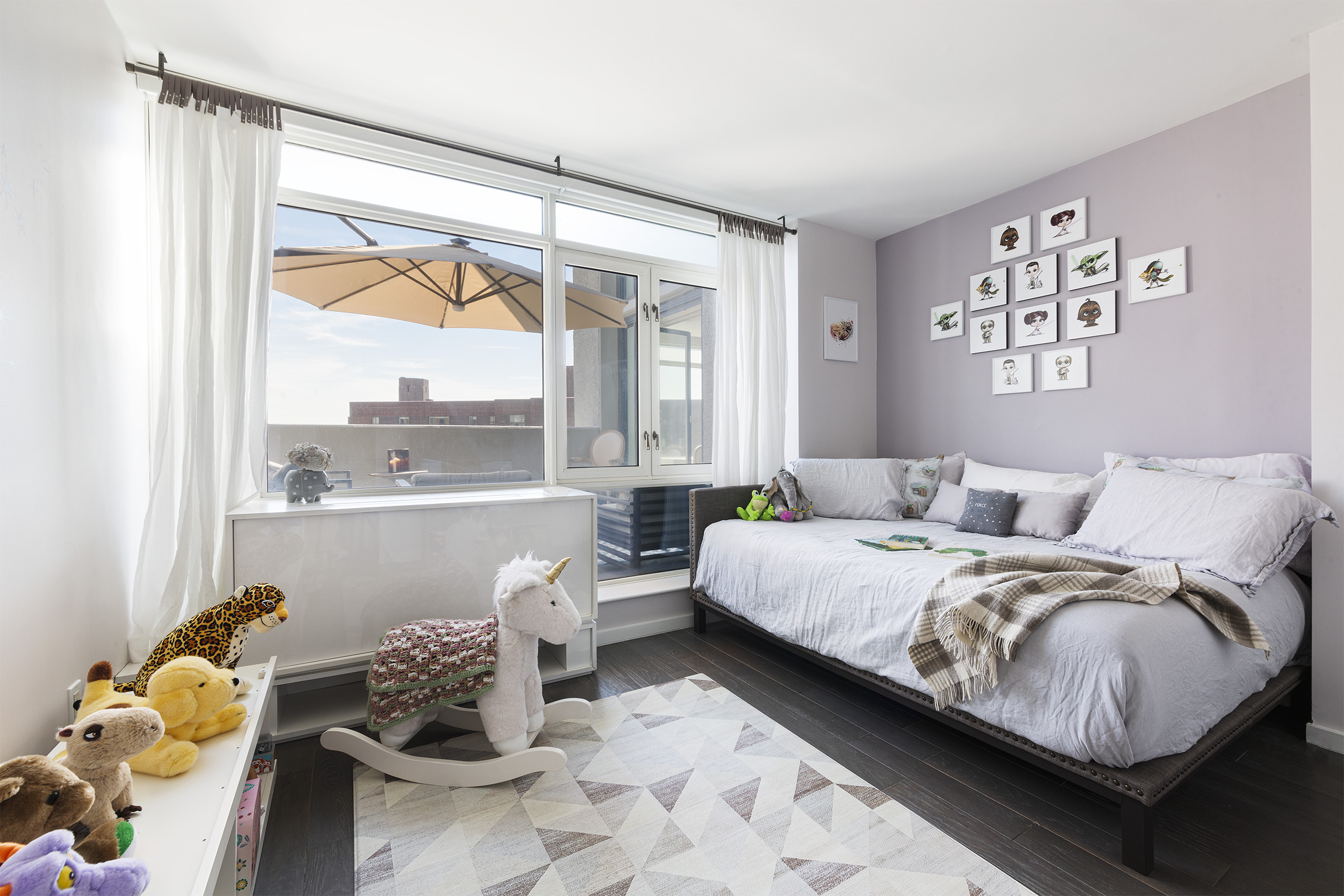 385 1st Avenue, Unit 15F Manhattan, NY 10010 - Photo 8 of 11 Gallery Image 8