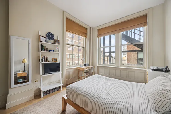 $5,000,000 | 714 Broadway, Unit 8 | NoHo