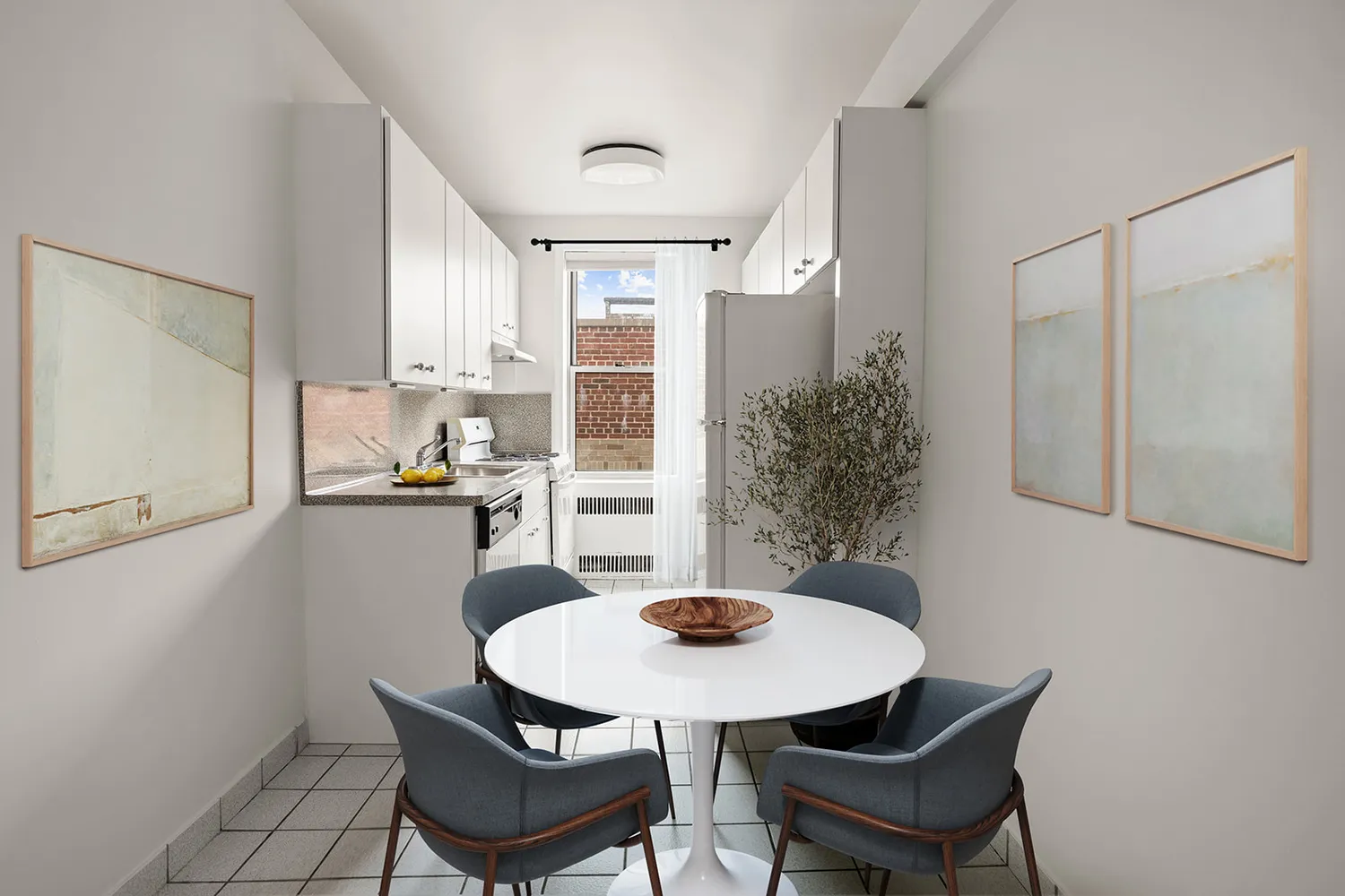 $310,000 | 76-12 35th Avenue, Unit J6 | Jackson Heights