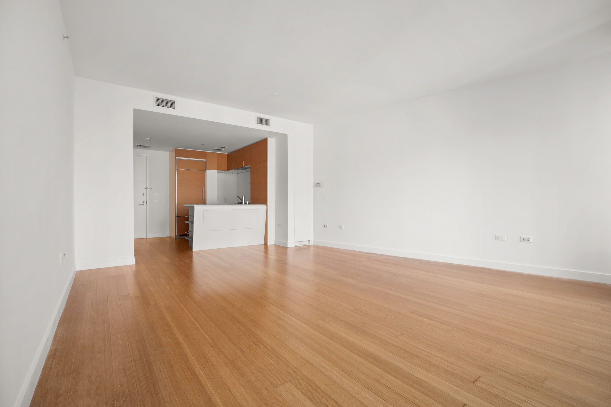 2 River Terrace, Unit 11K Manhattan, NY 10282 - Photo 2 of 9