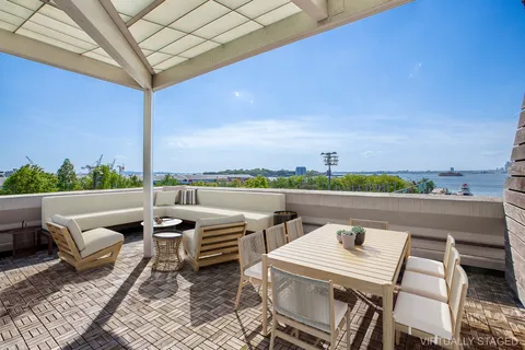 $300,000 | 360 Furman Street, Unit T15 | Brooklyn Heights