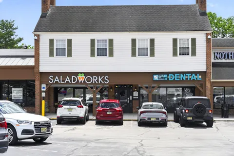 $675,000 | 110 Warfield Road, Cherry Hill, NJ 08034