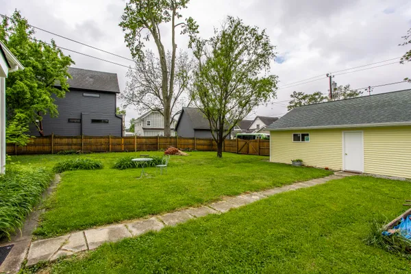 $350,000 | 1118 Tecumseh Street, Indianapolis, IN 46201