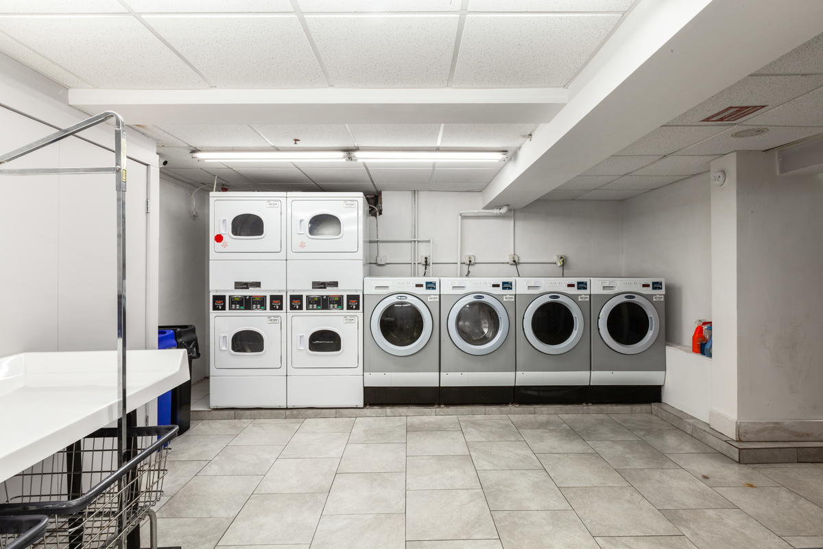 48 West 138th Street, Unit 5J Manhattan, NY 10037 - Photo 8 of 12