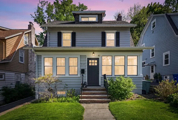 Contact Agent | 121 Kenneth Terrace, South Orange, NJ 07079