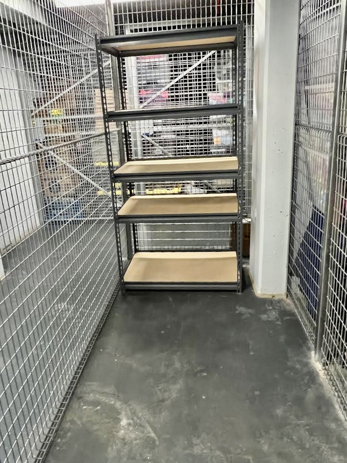 2300 Frederick Douglass Boulevard, Unit 9C Manhattan, NY 10027 - Photo 12 of 17