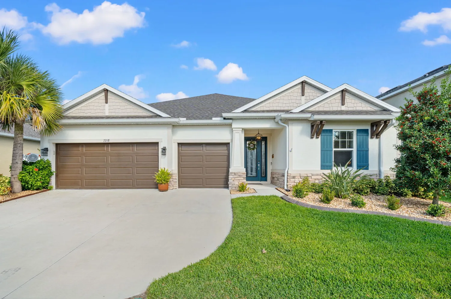 $675,000 | 7218 Talamore Drive, Wesley Chapel, FL 33545