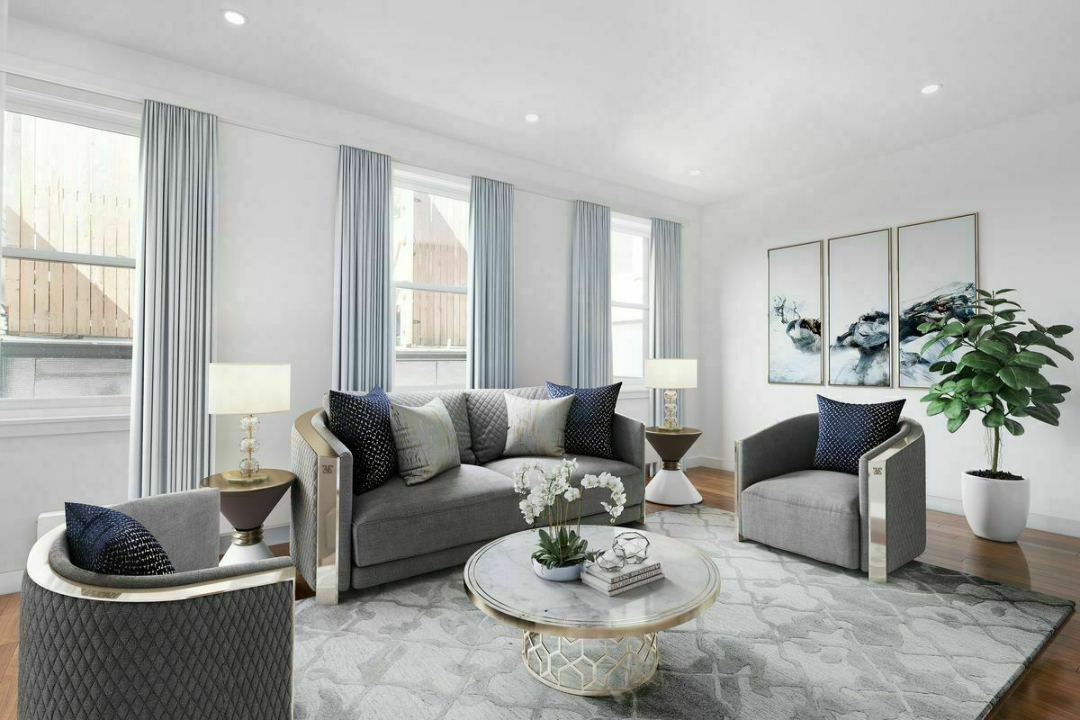 210 Bedford Avenue Brooklyn, NY 11249 - Photo 1 of 8