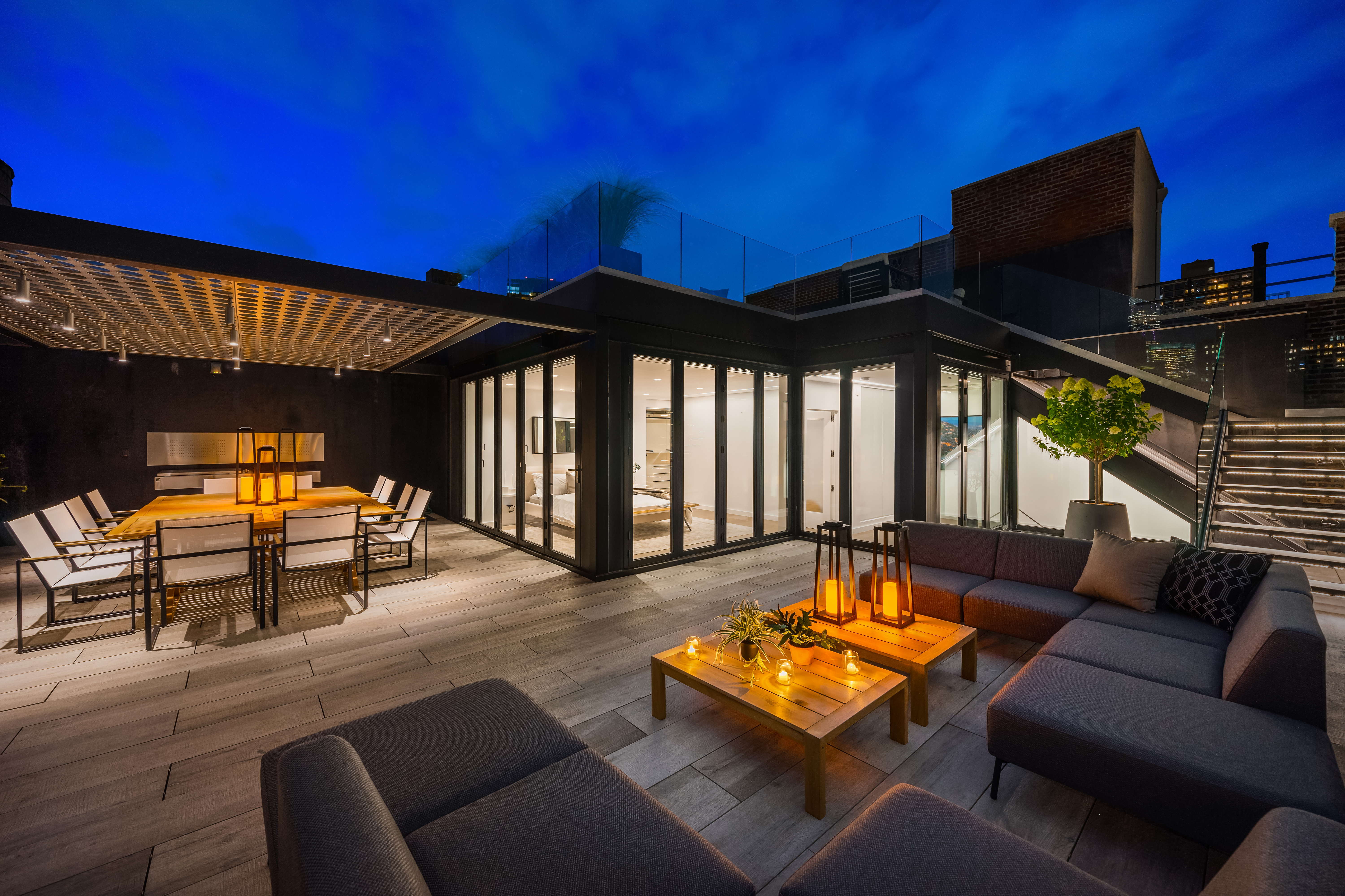 111 Wooster Street, Unit PHE Manhattan, NY 10012 - Photo 13 of 30