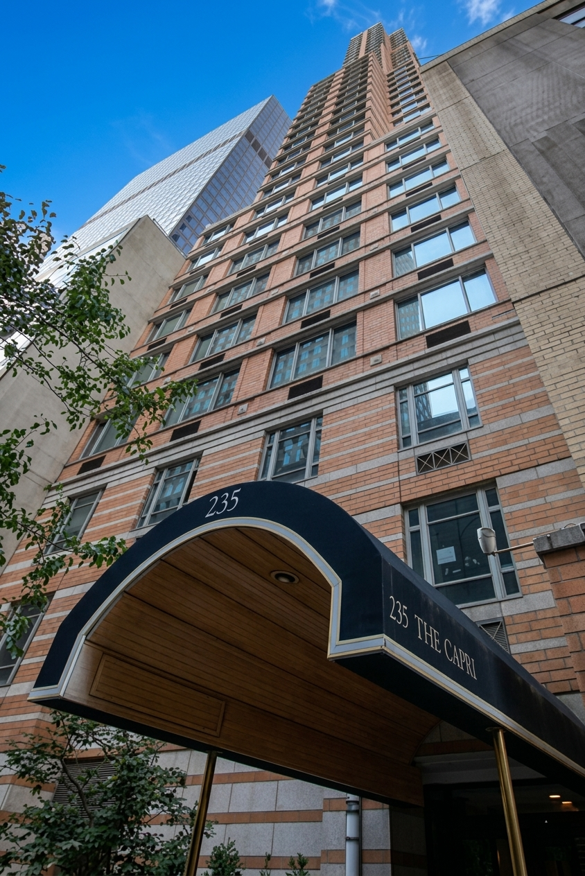 235 East 55th Street, Unit 38C Manhattan, NY 10022 - Photo 12 of 13