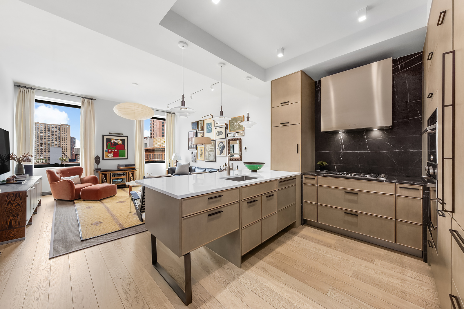 88 Lexington Avenue, Unit 1003 Manhattan, NY 10010 - Photo 3 of 17