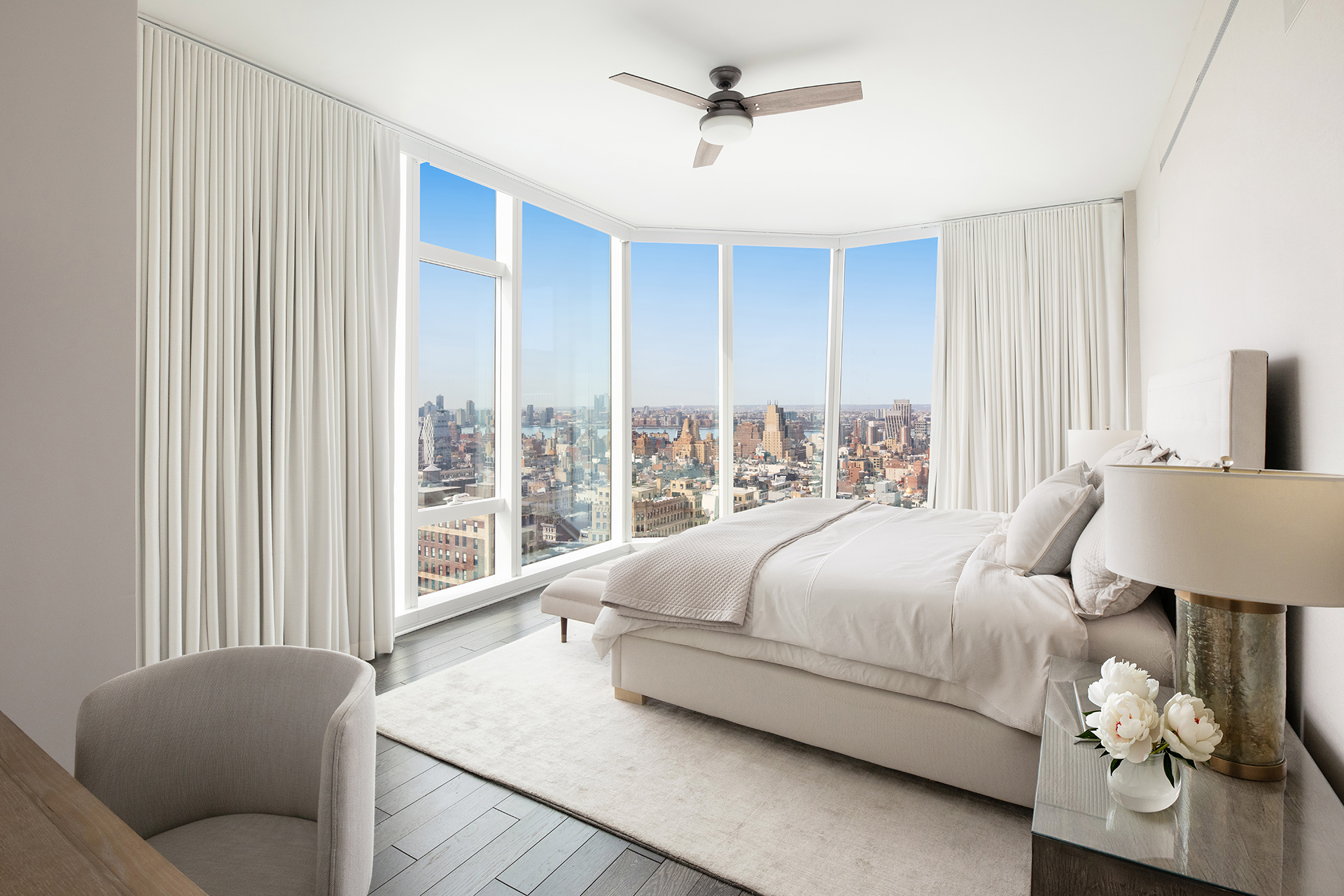 45 East 22nd Street, Unit 36A Manhattan, NY 10010 - Photo 8 of 21