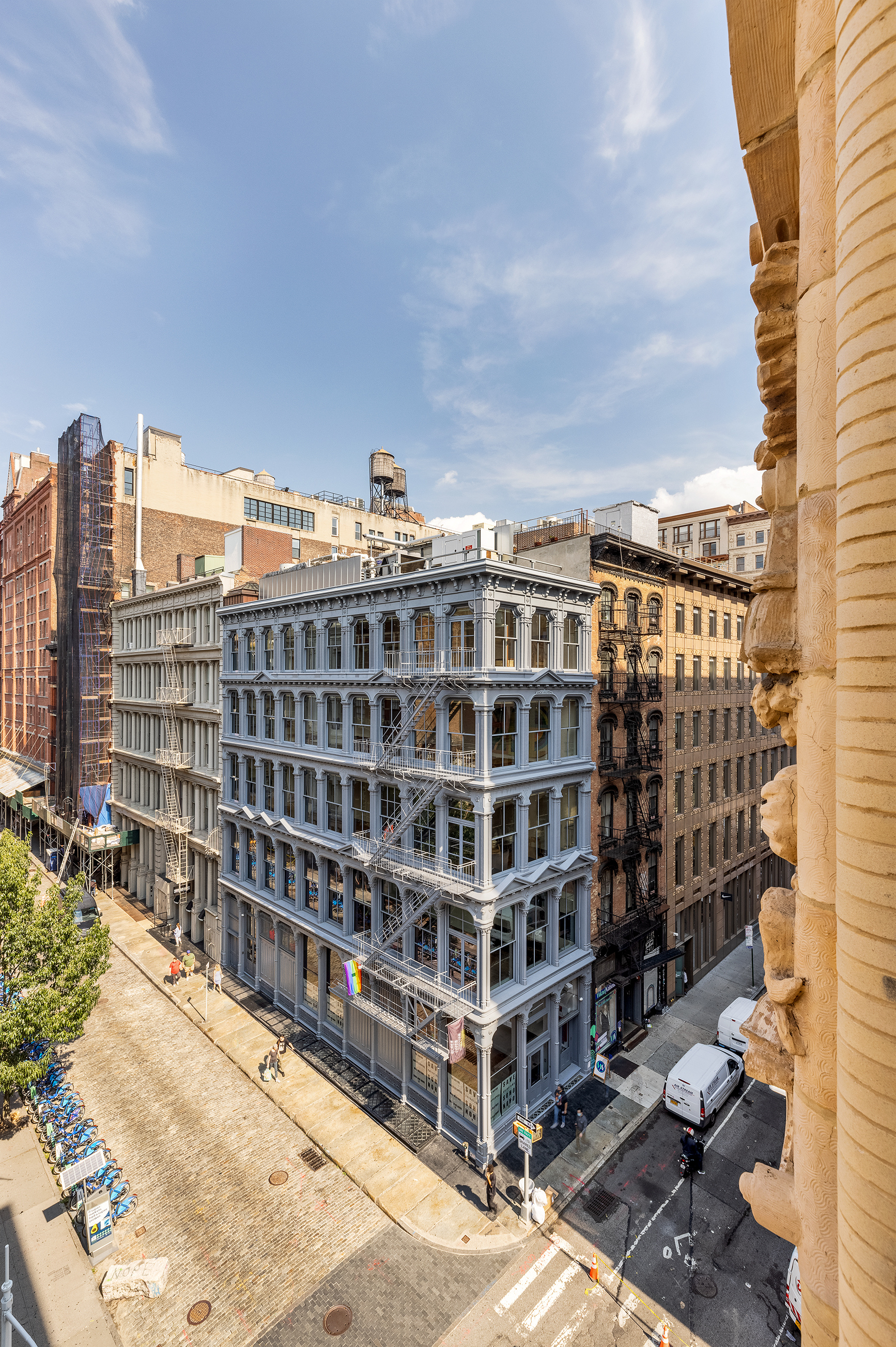 106 Spring Street, Unit 5N Manhattan, NY 10012 - Photo 6 of 15