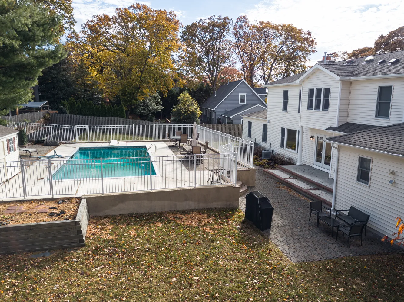 $1,699,999 | 1105 Shore Drive, Brielle, NJ 08730