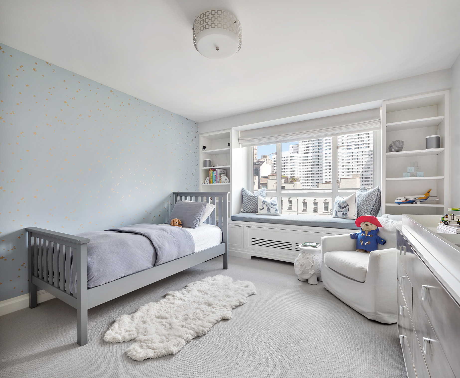 200 East 66th Street, Unit E707 Manhattan, NY 10065 - Photo 11 of 21