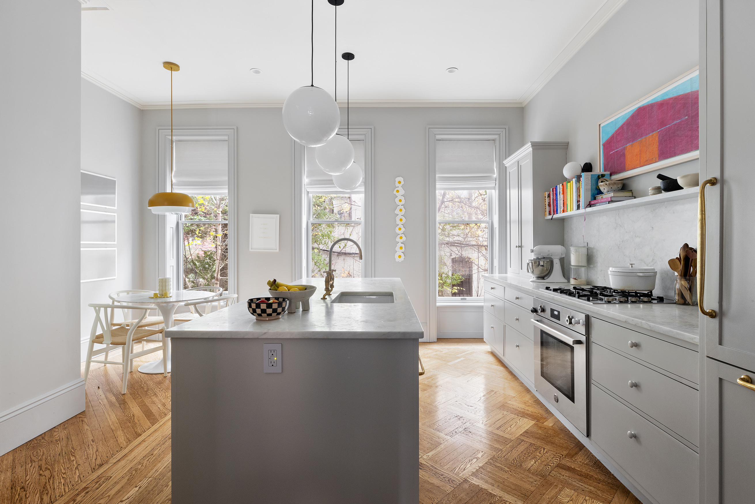 513 Decatur Street, Unit MF Brooklyn, NY 11233 - Photo 6 of 19 Gallery Image 6