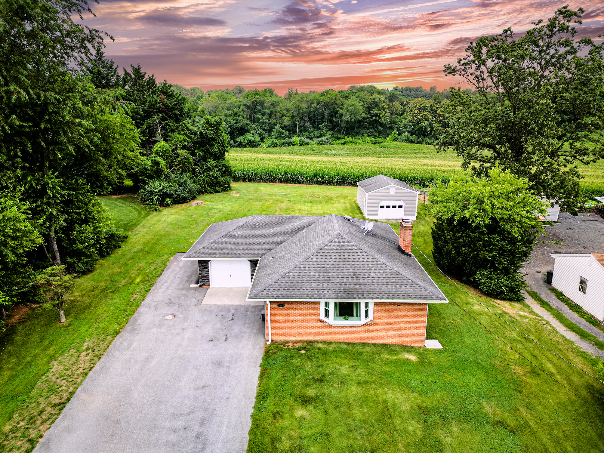 4090 Boteler Road Mount Airy, MD 21771 - Photo 2 of 7