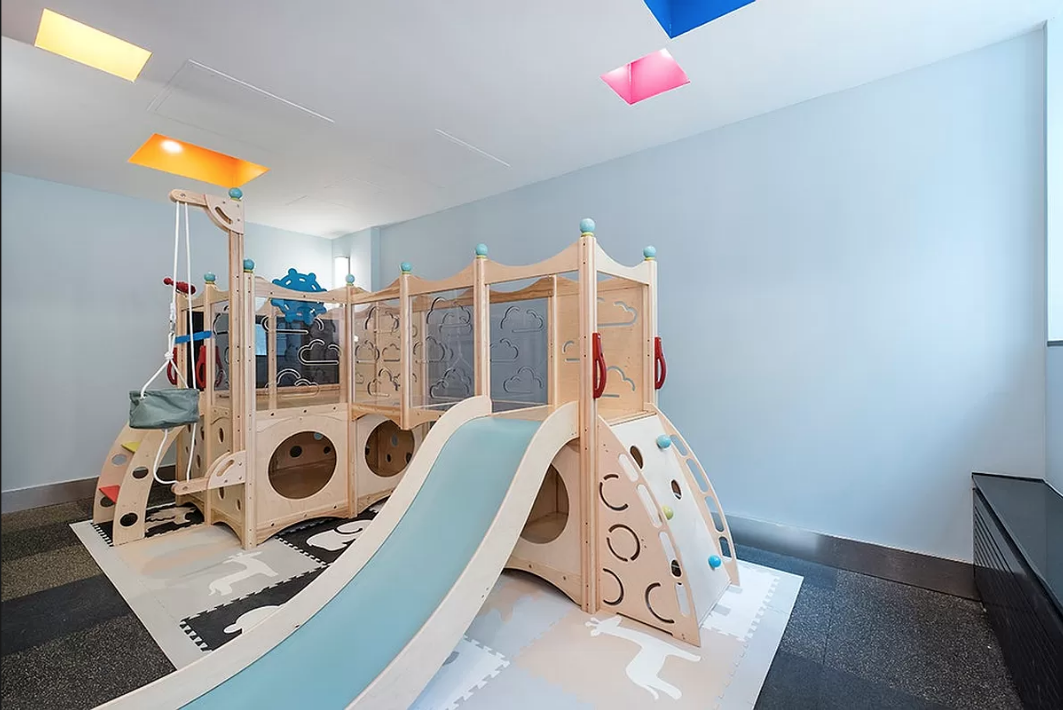 25 Monroe Place, Unit 2F Brooklyn, NY 11201 - Photo 9 of 9