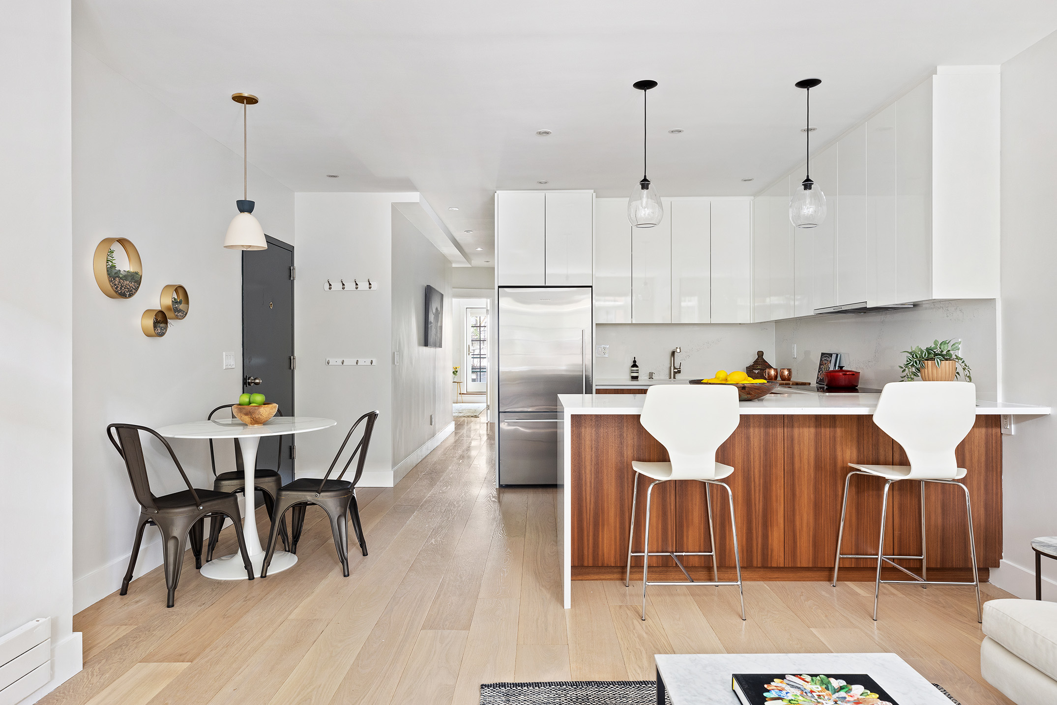 113 Butler Street, Unit 2 Brooklyn, NY 11231 - Photo 4 of 10