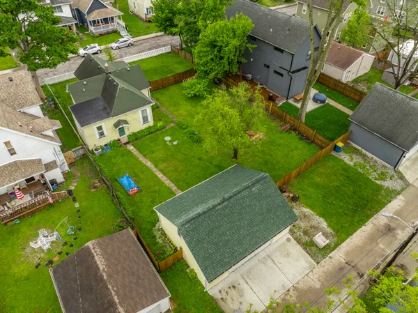 $350,000 | 1118 Tecumseh Street, Indianapolis, IN 46201