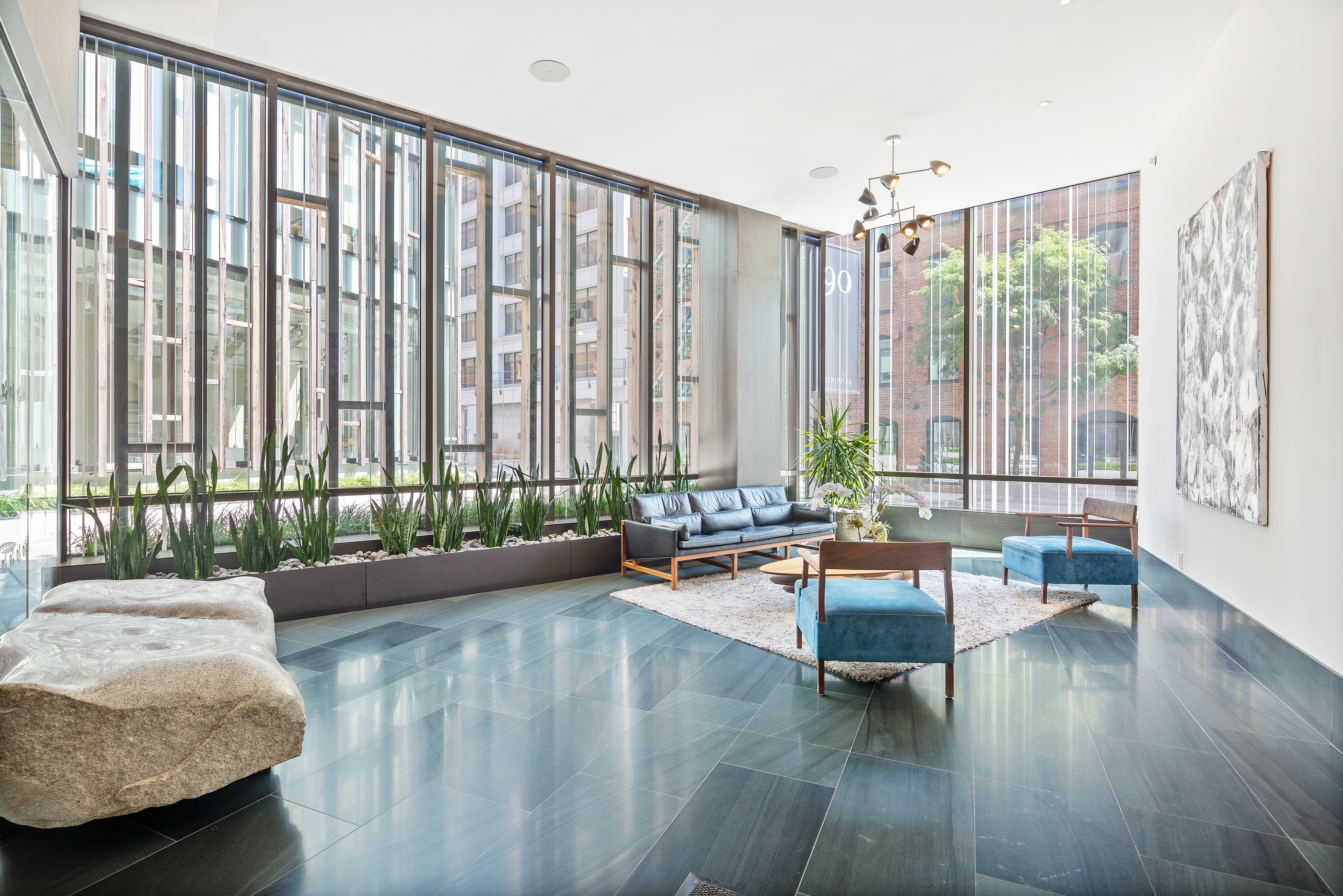 90 Furman Street, Unit 202 Brooklyn, NY 11201 - Photo 19 of 22