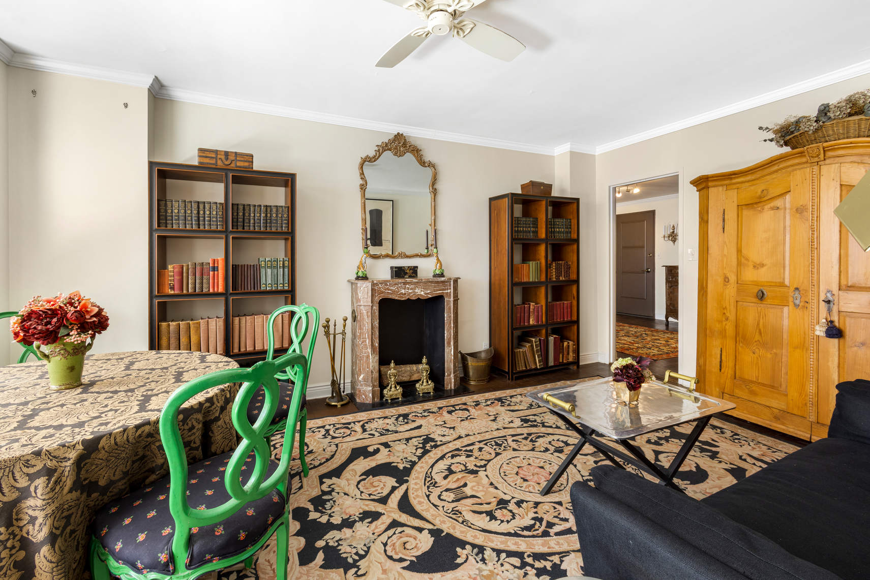 535 East 86th Street, Unit 12B Manhattan, NY 10028 - Photo 6 of 13