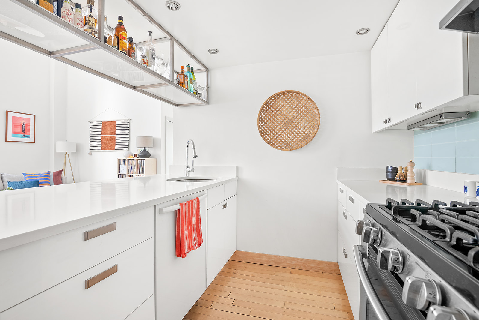 96 Schermerhorn Street, Unit 3F Brooklyn, NY 11201 - Photo 3 of 7