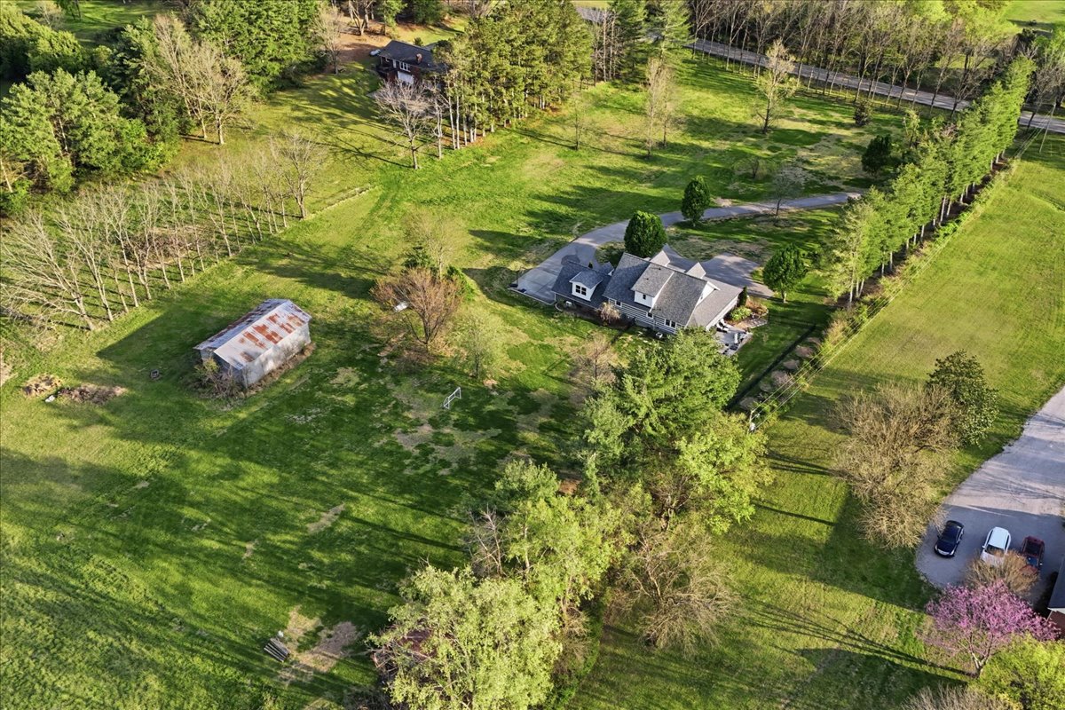 2254 Osburn Road Arrington, TN 37014 - Photo 54 of 55