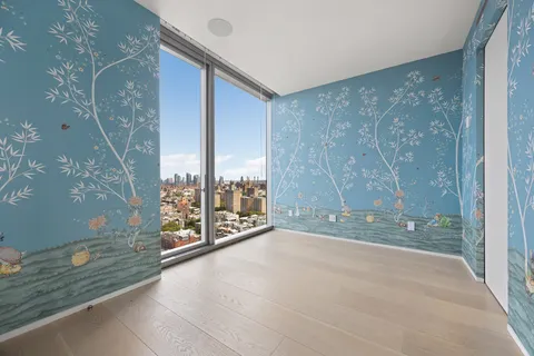 $15,495,000 | 215 Chrystie Street, Unit PH3 | Lower East Side
