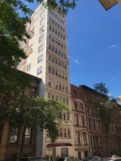 $585,000 | 126 West 73rd Street, Unit 5C | Upper West Side